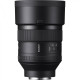 Об'єктив Sony FE 85mm f/1.4GM (SEL85F14GM.SYX)